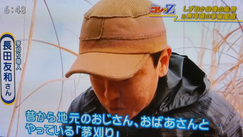 2018年5月23日　放送　SBS　コレだZ　